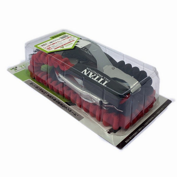 ☆未使用品☆TITAN タイタン フルハーネス型用タイプ1ランヤード B-HLW01129253 - 3