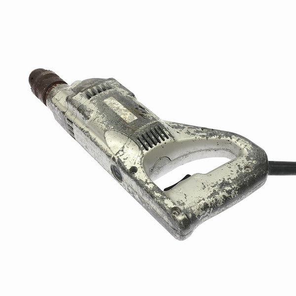 ☆中古品☆makita マキタ 13mmドリル 6304R 電動工具 穴あけ 加工 DIY 日曜大工 電動ドリル - 5