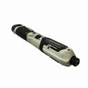 ☆美品☆makita マキタ 7.2V 充電式ペンインパクトドライバ TD022DSHXW 白 バッテリー2個(7.2V 1.5Ah) 充電器 ケース付129900 - 5