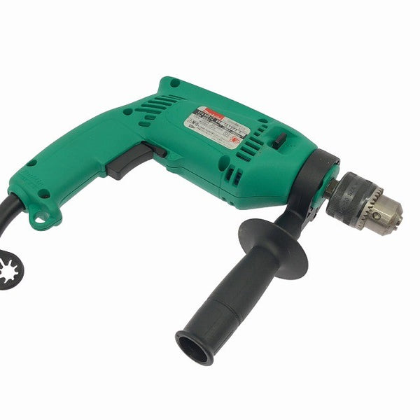☆中古美品☆makita マキタ 100V 15mm 震動ドリル M812 コード式 振動ドリル 電気ドリル 電動ドリル 穴あけ DIY/日曜大工134952 - 3