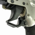 ☆比較的綺麗☆makita マキタ 65mm 常圧 エア釘打機 AN621 ケース付 エア釘打ち機 コイルネイラ ロール釘打機 ロール釘打ち機137288 - 10