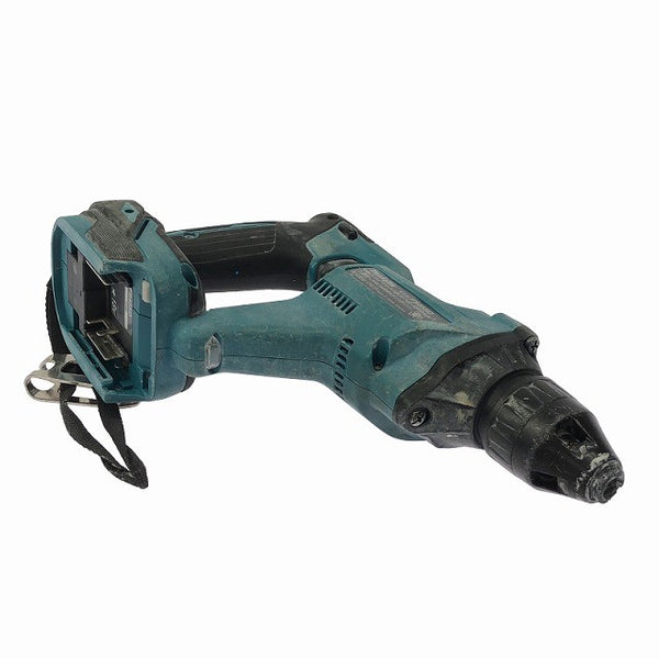 ☆比較的綺麗☆makita マキタ 18V 充電式スクリュードライバー FS455D 本体のみ コードレス ボードドライバー ボード用ドライバー129847 - 3