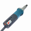☆中古品☆makita マキタ 100V 電子ハンドグラインダー GD0800C コード式 ストレートグラインダー ダイグラインダー 研磨機 研削 - 4