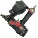 ☆中古品☆ makita マキタ 高圧エア釘打ち機 AN530H 赤/レッド 本体のみ 釘/クギ123224 - 4