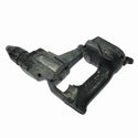 ☆中古品☆makita マキタ 18V 充電式スクリュードライバー FS600D 黒 バッテリー(18V 6.0Ah)付き コードレス ボード用ドライバー 116616 - 5