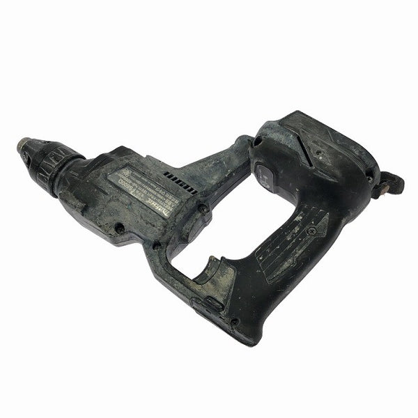 ☆中古品☆makita マキタ 18V 充電式スクリュードライバー FS600D 黒 バッテリー(18V 6.0Ah)付き コードレス ボード用ドライバー 116616 - 5