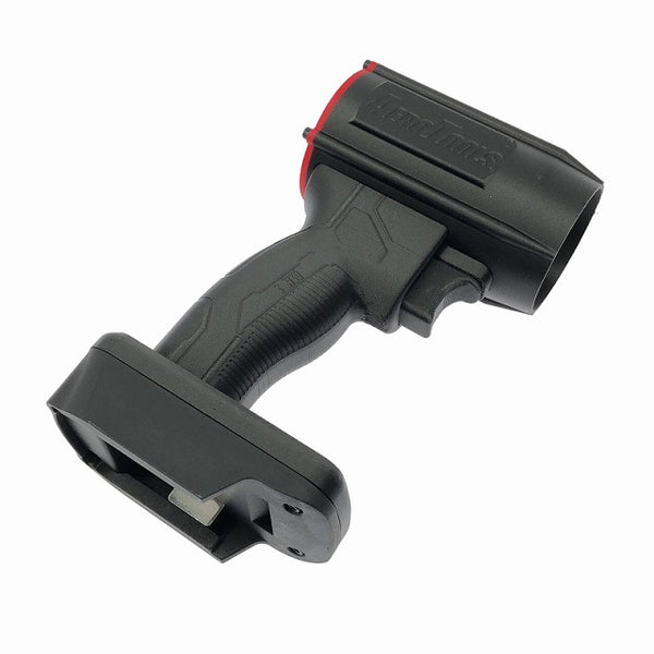 ☆極美品☆AERO TOOLS エアロツールズ 18V 電動コードレスジェットブロワー MK-1 本体+ケース ブロア 乾燥 清掃 掃除 114334114334 - 5