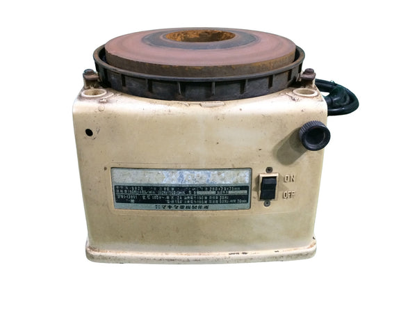 ☆中古品☆makita マキタ 刃物研磨機 9820 刃物砥ぎ機123883 - 5