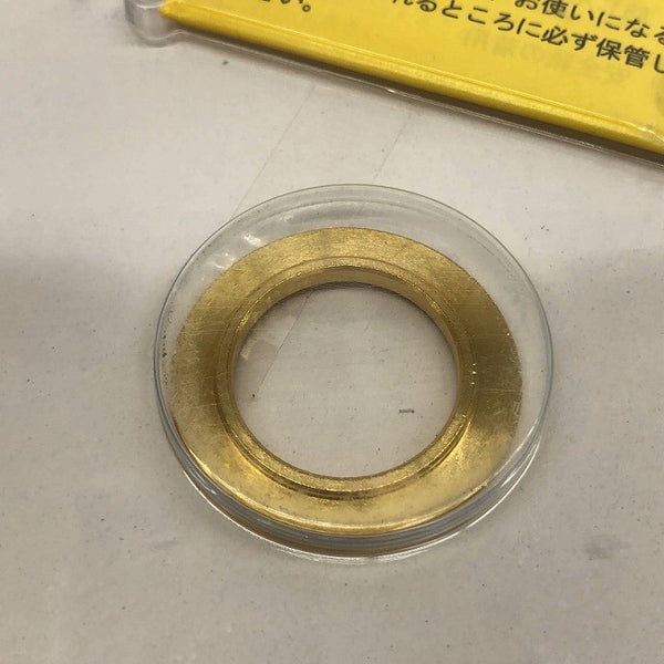 ☆未使用品3点セット☆GOEI 呉英製作所 電動工具用ダイヤモンドホイール シザースブルー 2408 180φ-2.2T-7X-25.4(22)H×3点セット132983 - 7