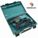 ☆中古品☆ makita マキタ 100V 26mm ハンマドリル HR2601F 本体+パーツ+ケース SDSプラスシャンク 穴あけ 穿孔 ハツリ/ 斫り - 2