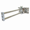 ☆中古品☆ TOHOKU ESUPARU 東北エスパル ニューロールα/アルファ ロールバッタ 折曲機 鋏/はさみ ツカミ/つかみ130634 - 4
