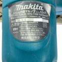 ☆中古品☆makita マキタ 100V 125mm 内装マルノコ 5241 コード式 内装丸のこ 内装丸ノコ 内装丸鋸 木工用 切断機130111 - 9
