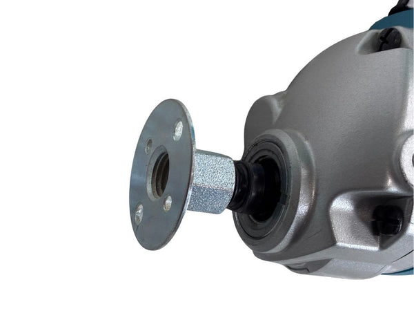 ☆中古品☆ makita マキタ 100V 180mm 電子ディスクサンダ GV7000C コード式 サンダー ポリッシャー137370 - 6