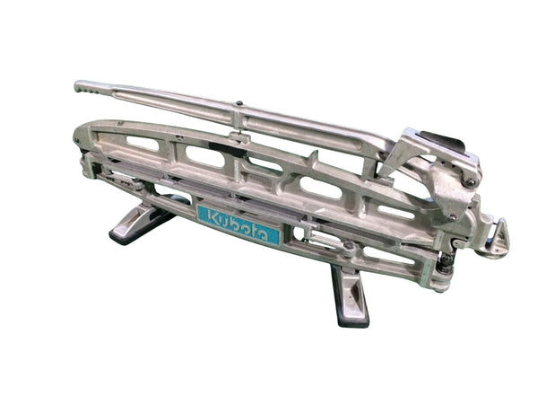 ☆中古品☆KUBOTA クボタ 瓦切断機 シングルカッター KH-970D 刃長970mm ハンドツール 屋根129962 - 2