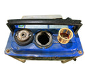 ☆中古品☆YAMAHA ヤマハ ガソリンエンジン発電機 EF900FW 60Hz 0.85kVA 西日本 小型 ポータブル発電機 アウトドア 防災131188 - 8