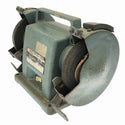 ☆中古品☆HITACIH 日立工機 100V 150mm 軽便グラインダー NTG-150W ベンチグラインダー 両頭グラインダー 卓上グラインダー134793 - 3