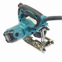 ☆中古品☆makita マキタ 125mm 防じんマルノコ KS5000FX 防塵 丸鋸/丸ノコ/丸のこ 115704115704 - 3