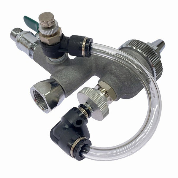 ☆未使用品☆SEIWA 精和産業 セイワ 玉吹ヘッド ATH-2 エアレス用129563 - 4