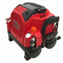 ☆未使用品☆MAX マックス 100V 8L 高圧 スーパーエアコンプレッサー AK-HH1301E エア工具 大工 エアー138337 - 3