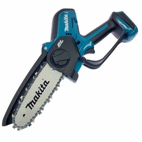 ☆未使用品☆makita マキタ 18V 150mm 充電式ハンディソー MUC150DZ 本体のみ 小型 切断機 チェーンソー チェンソー134536 - 2