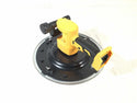 ☆中古品☆HOMURA ホムラ 18V 電動トロウェル 型番不明 バッテリー(18V 4.0Ah) 充電器付き 付属品付き 電動工具 充電式 116152 - 2