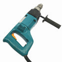 ☆中古品☆makita マキタ 100V 170mm ダイヤコア震動ドリル 8406C ケース付 ダイヤモンドコアドリル コアードリル 電動工具136648 - 6