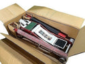 ☆未使用品☆MASADA マサダ アルミジャッキ SJ-20AL ハンドル付 荷重2ton/2000kg 油圧式 低床型 ガレージジャッキ フロアジャッキ114214 - 2