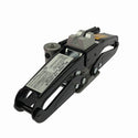 ☆未使用品☆MASADA マサダ シザースジャッキ MSJ-1000S ケース付 荷重1000kg/1ton 油圧式 パンタグラフジャッキ ガレージジャッキ115710 - 6