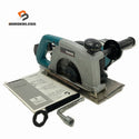 ☆比較的綺麗です☆makita マキタ 205mm 8型カッター 4108R コンクリートカッター ダイヤモンドカッター 切断機129552 - 1