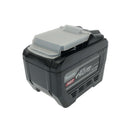 ☆未使用品☆makita マキタ 40Vmax 8.0Ah 純正 リチウムイオンバッテリー BL4080H A-77263 高出力タイプ リチウムイオン電池129295 - 2