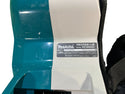 ☆比較的綺麗☆makita マキタ 18V×2個 36V 充電式背負集じん機 VC665D コードレス掃除機 集塵機 クリーナー 電動工具130183 - 8