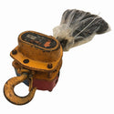 ☆中古品2個セット☆KITO キトー チェーンブロック CB010 M3形 荷重1.0ton/1ton 揚程2.5m 手動式 チェンブロック 吊り具 荷揚げ135817 - 4