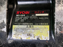 ☆中古品☆RYOBI リョービ 100V 小型ウインチ WI-125 リモコン付 荷重130kg 揚程30m 電動ホイスト 電動ウインチ 電動ウィンチ130481 - 7