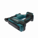 ☆中古品☆makita マキタ 18V 35mm 充電式ピンタッカー PT353DZK 本体＋ケース付 コードレス ピンネイラ ピン釘打機 電動工具131354 - 7
