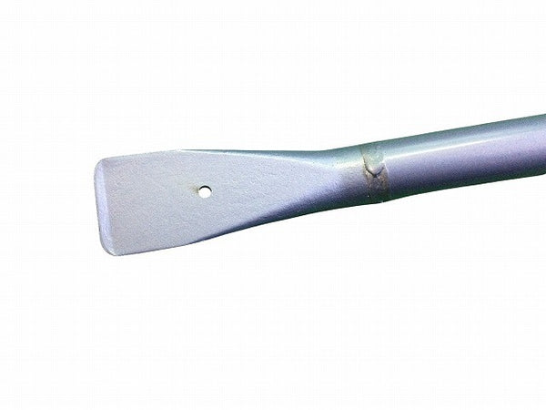☆未使用品3丁セット☆MKK MOTOKOMA モトコマ かるがるカナテコバール 1200mm KT-1200 かなてこバール 金梃 解体 金テコ132690 - 6