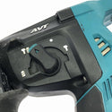 ☆比較的綺麗☆makita マキタ 28mm 40Vmax 充電式ハンマドリル HR001GZ 本体のみ114703 - 6