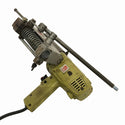 ☆中古品☆RYOBI リョービ 変速ドリル AD-20VN ドリルスタンド付き 電動工具 穴あけ 木工 加工137986 - 4