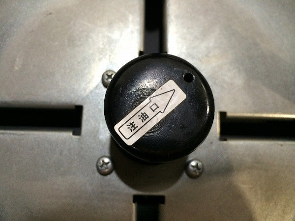 ☆中古品☆ROKKO DENGYO 六光電業 電線リール DR-350 ドラムリール 通線工具116524 - 9