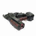 ☆中古品☆ MAX マックス 14.4V 充電式鉄筋結束機ツインタイア RB-442T-B2C/1450A バッテリー2個(5.0Ah)充電器 ケース付き128210 - 7