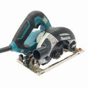 ☆中古品☆makita マキタ 147mm電子マルノコ 5332C 100V コード式丸ノコ ライト・ブレーキ付 切断機 木材加工 電動工具113414 - 3