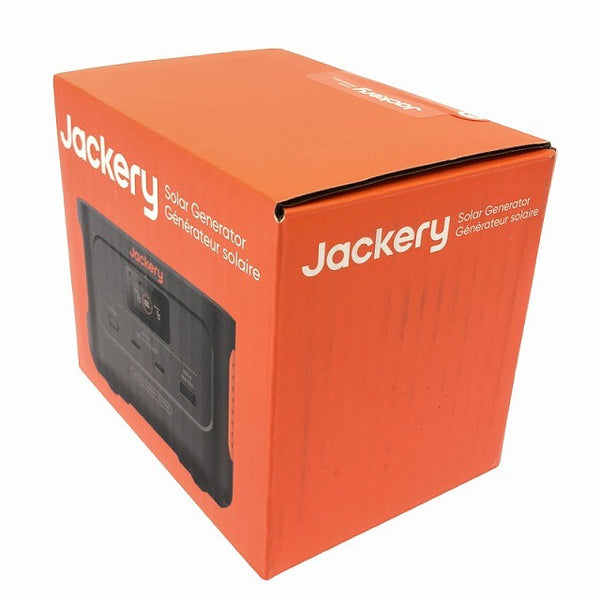 ☆未使用開封品☆Jackery ジャクリ ポータブル電源 Explorer 100 Plus JE-100A 99.2Wh/128W134931 - 3