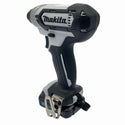 ☆未使用品☆makita マキタ 10.8V 充電式インパクトドライバ TD110DSHSW ソフトケ-ス付 白/ホワイト DIY/日曜大工129269 - 7