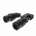 ☆未使用品☆ Panasonic パナソニック EXENA 圧着アタッチメント＆ケーブルカッター EZ9HX502+EZ9HX503+専用ケース131715 - 4