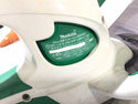 ☆中古比較的綺麗☆makita マキタ 100V 400mm 生垣バリカン MUH4051 延長コード付 コード式 ヘッジトリマー ガーデニング 電動工具131529 - 9