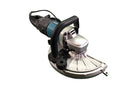☆中古品☆makita マキタ 100V 305mm コンクリートカッター 4112 コード式 ダイヤモンドカッター コンクリート切断機 電動工具 - 3