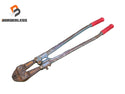 ☆中古品☆MCC ボルトクリッパー 750mm 手動式 番線カッター ボルトカッター 切断機 鉄線 手工具 ハンドツール133304 - 1
