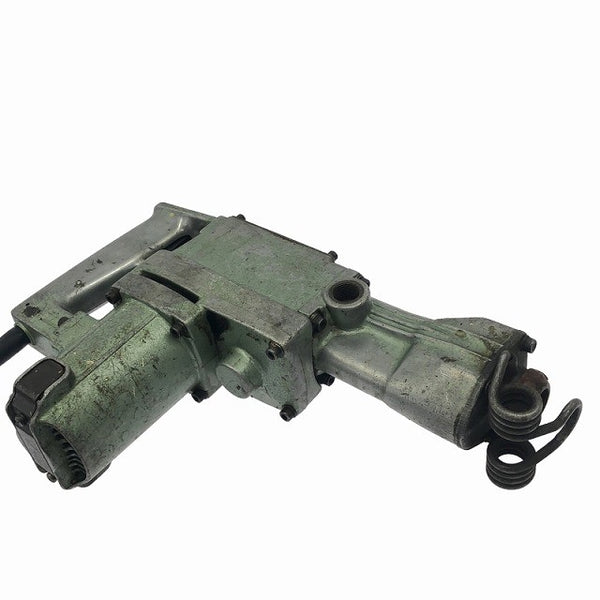 ☆中古品☆HITACHI 日立工機 100V ハンマドリル PR-25B ケース付 六角軸 ハンマードリル 電動ハンマー はつり機 ハツリ機 斫り機119748 - 3