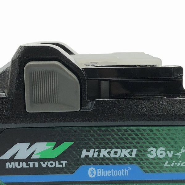 ☆未使用箱無し3個セット☆HiKOKI ハイコーキ マルチボルトバッテリー BSL36A18BX リチウムイオンバッテリー 蓄電池 充電池118243 - 6