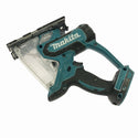 ☆中古品☆makita マキタ 18V 充電式ボードカッター SD180D 本体のみ コードレス ボード用切断機 角穴カッター134117 - 2