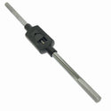 ☆未使用保管品☆ESCO エスコ タップダイスセット 45pcs EA829VX-2 タップ・ダイス：M6～M24 ハンドツール134317 - 5
